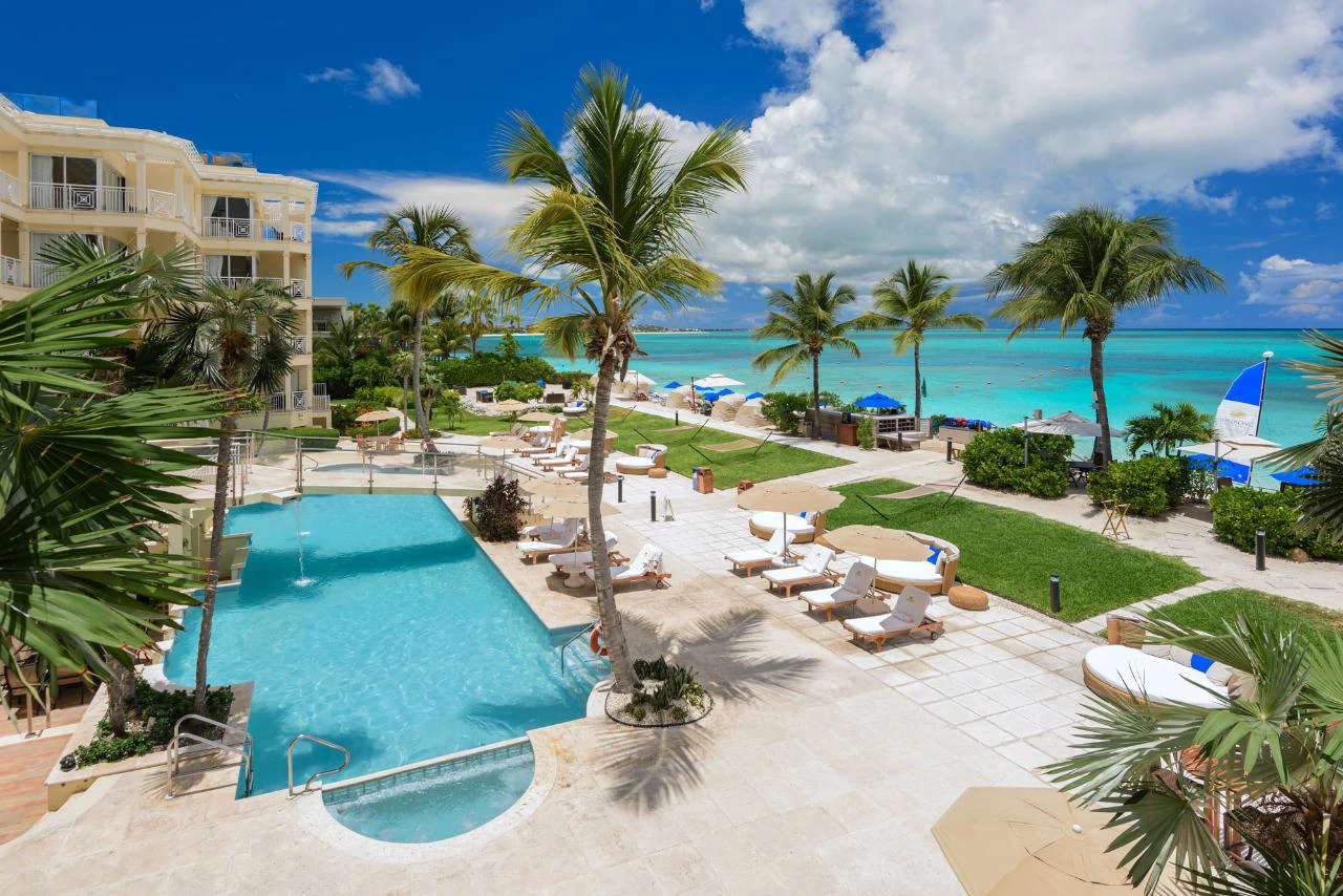 Windsong Resort - Suite 124 - Gallery image 19