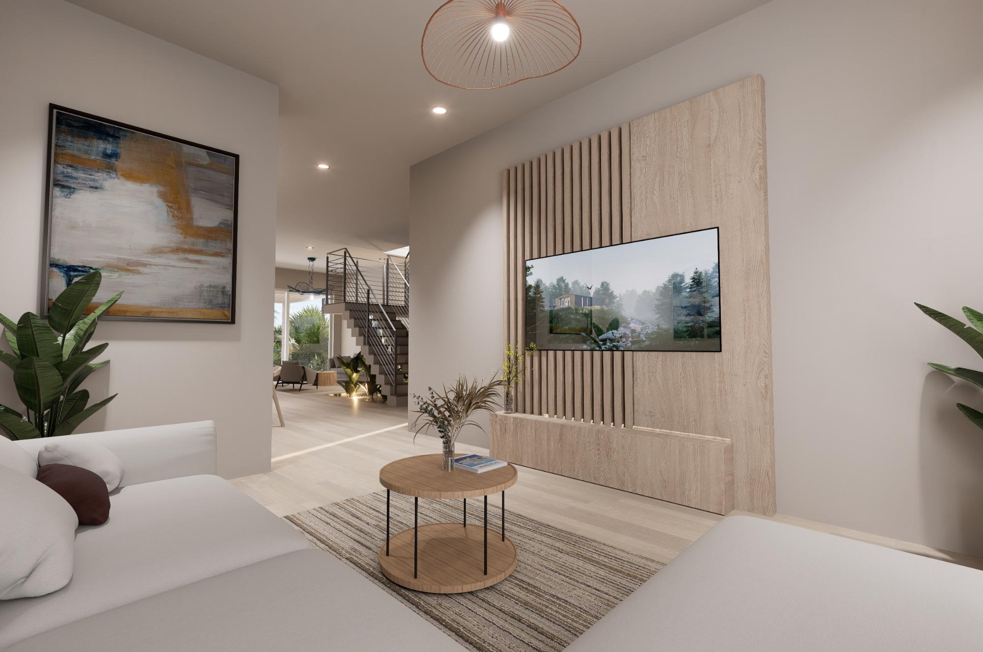Villa 5 Beachwalk Villas - Gallery image 9
