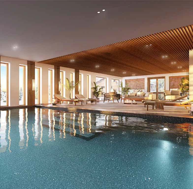 Le Refuge de Gaspard, La Chapelle d’Abondance - Gallery image 4