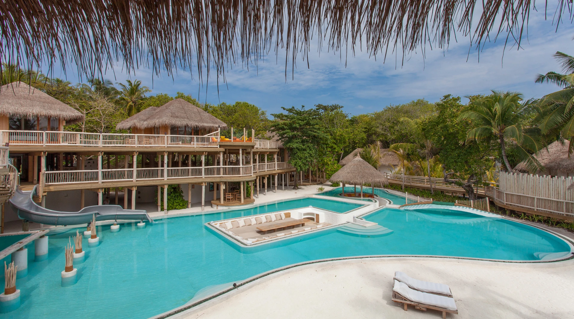 Luxury branded beach villas for sale | Soneva Fushi Maldives - Gallery image 8