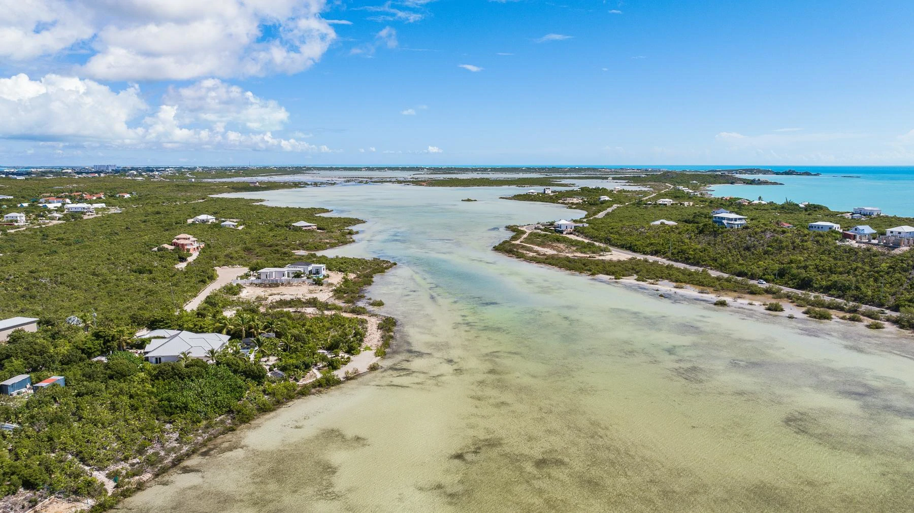 SHUTTERS VILLA - Gallery image 35