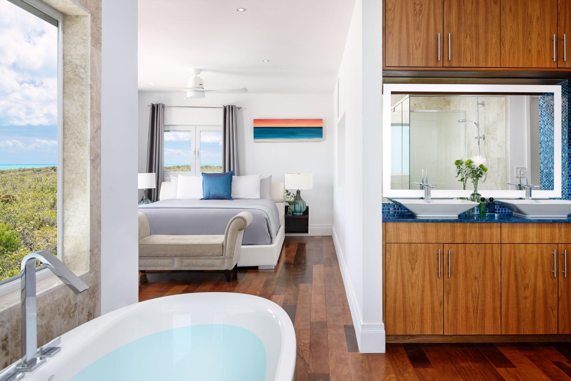Ocean View Villa - Gallery image 13