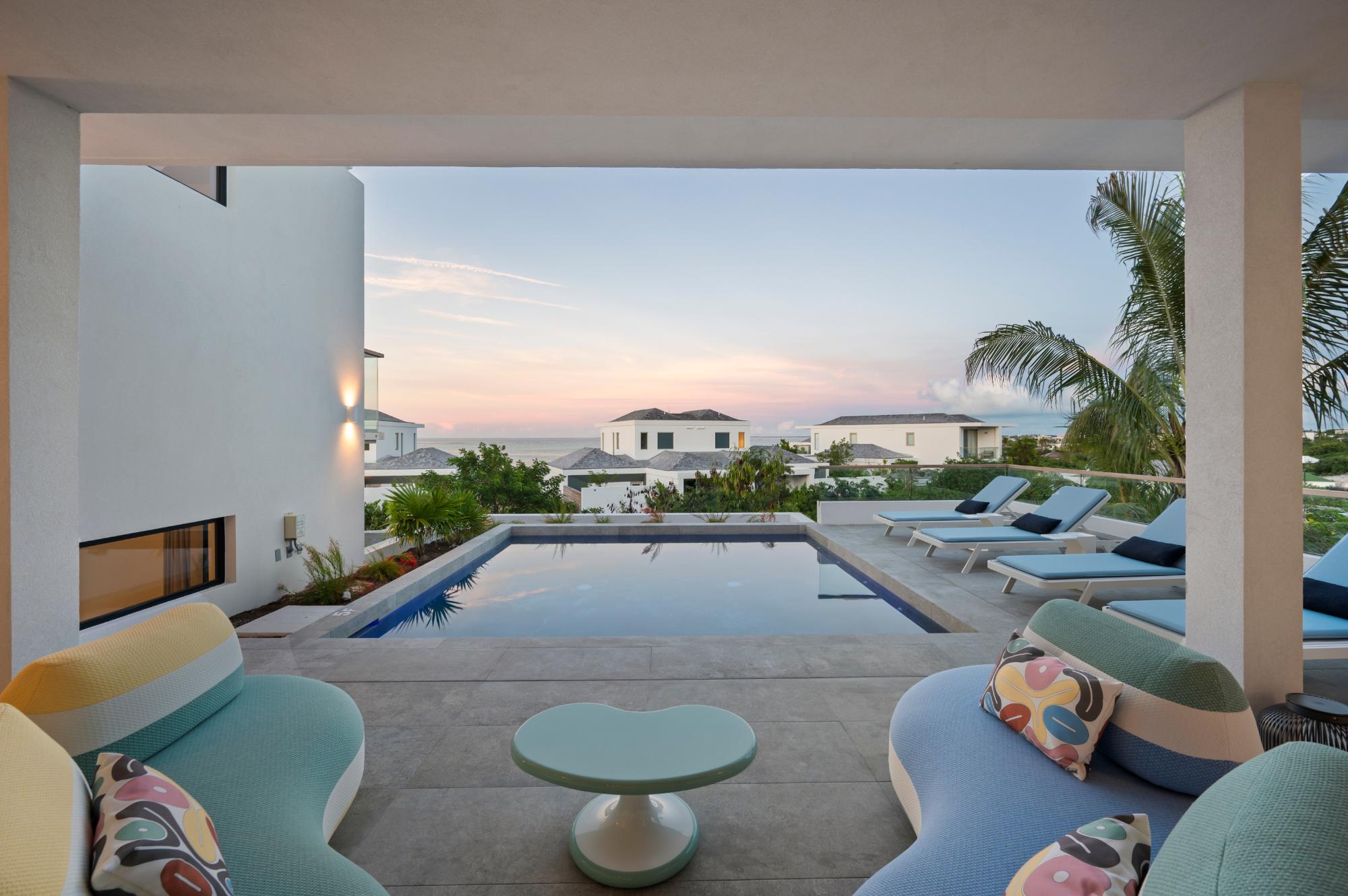 Villa Jupiter - Skyline Villas - Gallery image 51