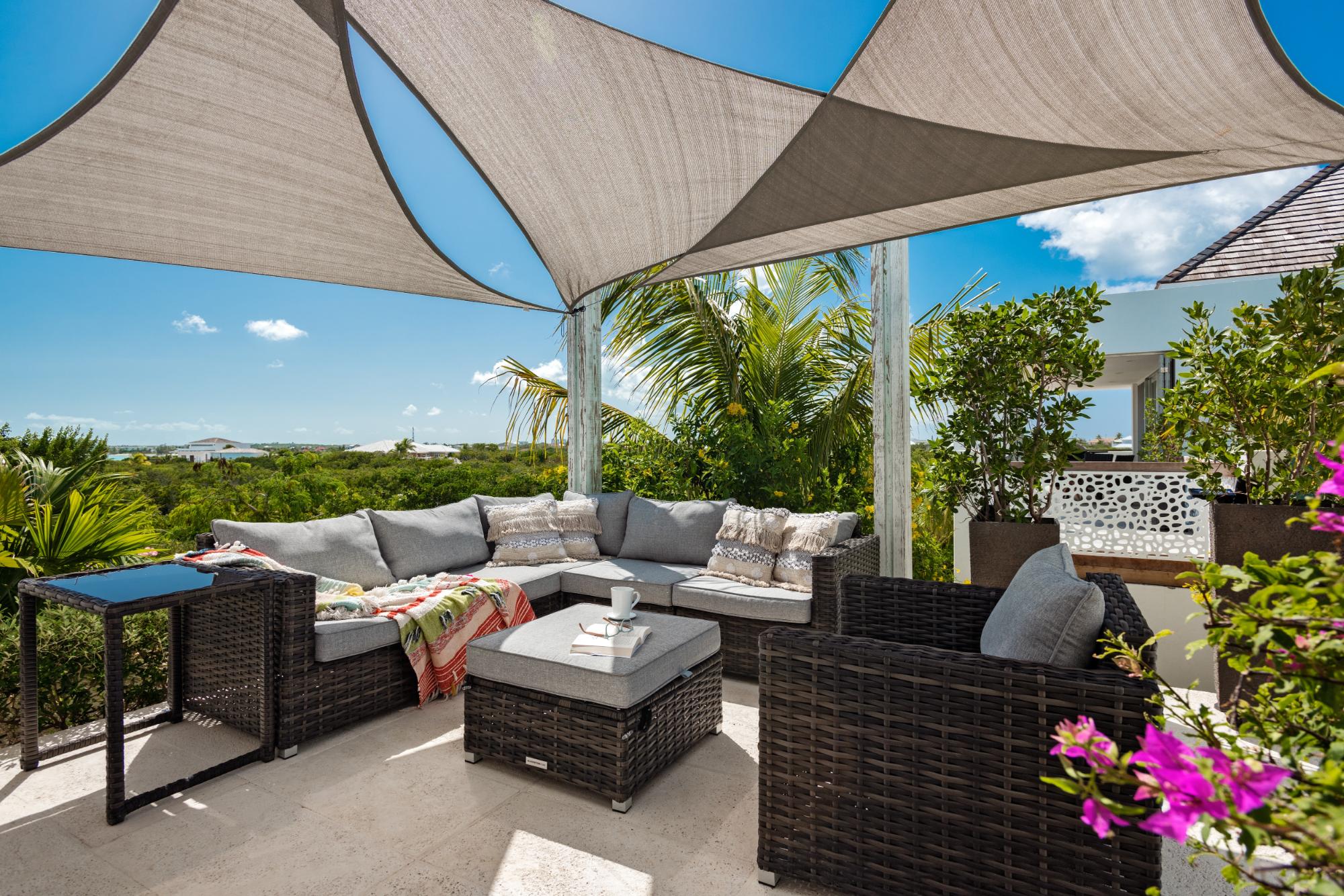 Villa Blue- Ocean Dream Villas - Gallery image 5