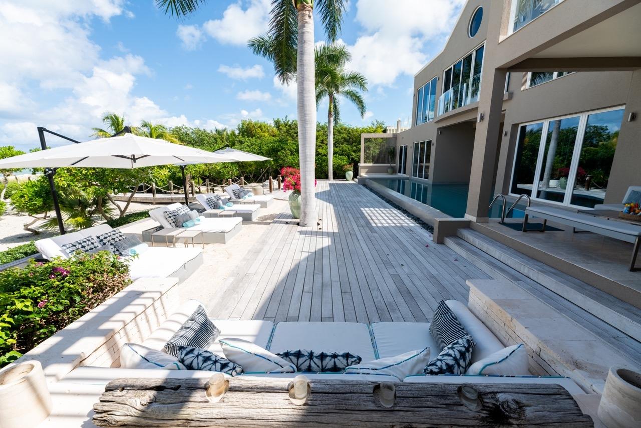 Ocean Spirit Villa - Gallery image 30