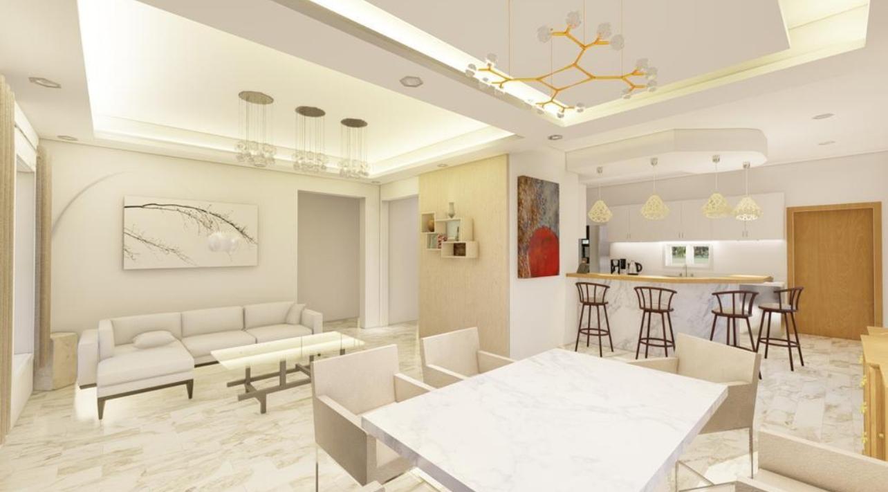 Rainbow Gardens - 3 Bed Home - Gallery image 3
