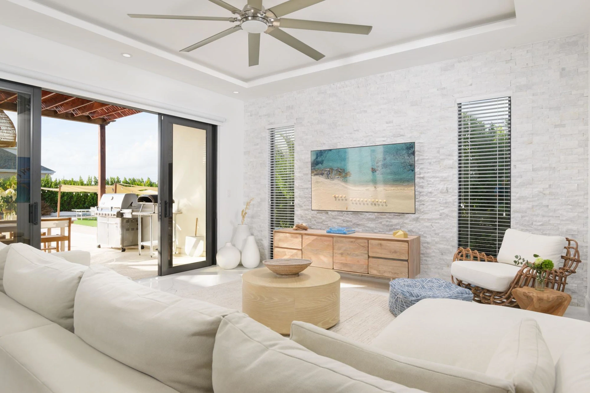 Seastar Villa, Long Bay Hills - Gallery image 8