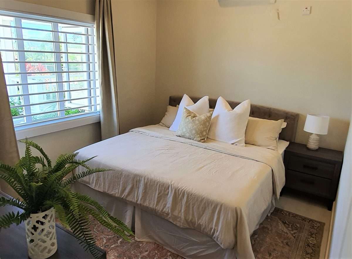 Rodney Bay Villa, St Lucia - Gallery image 7