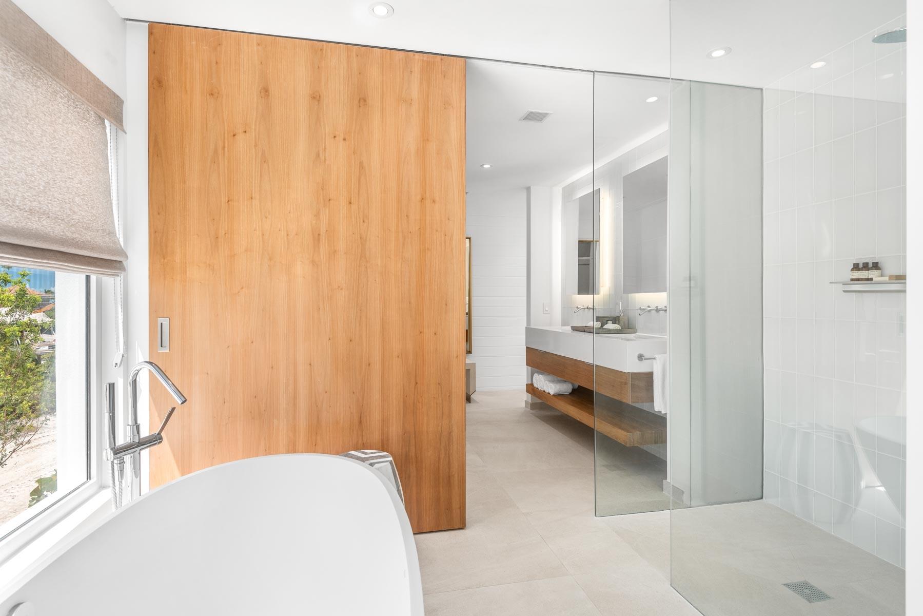 Beach Enclave Grace Bay -Villa 3 - Gallery image 15