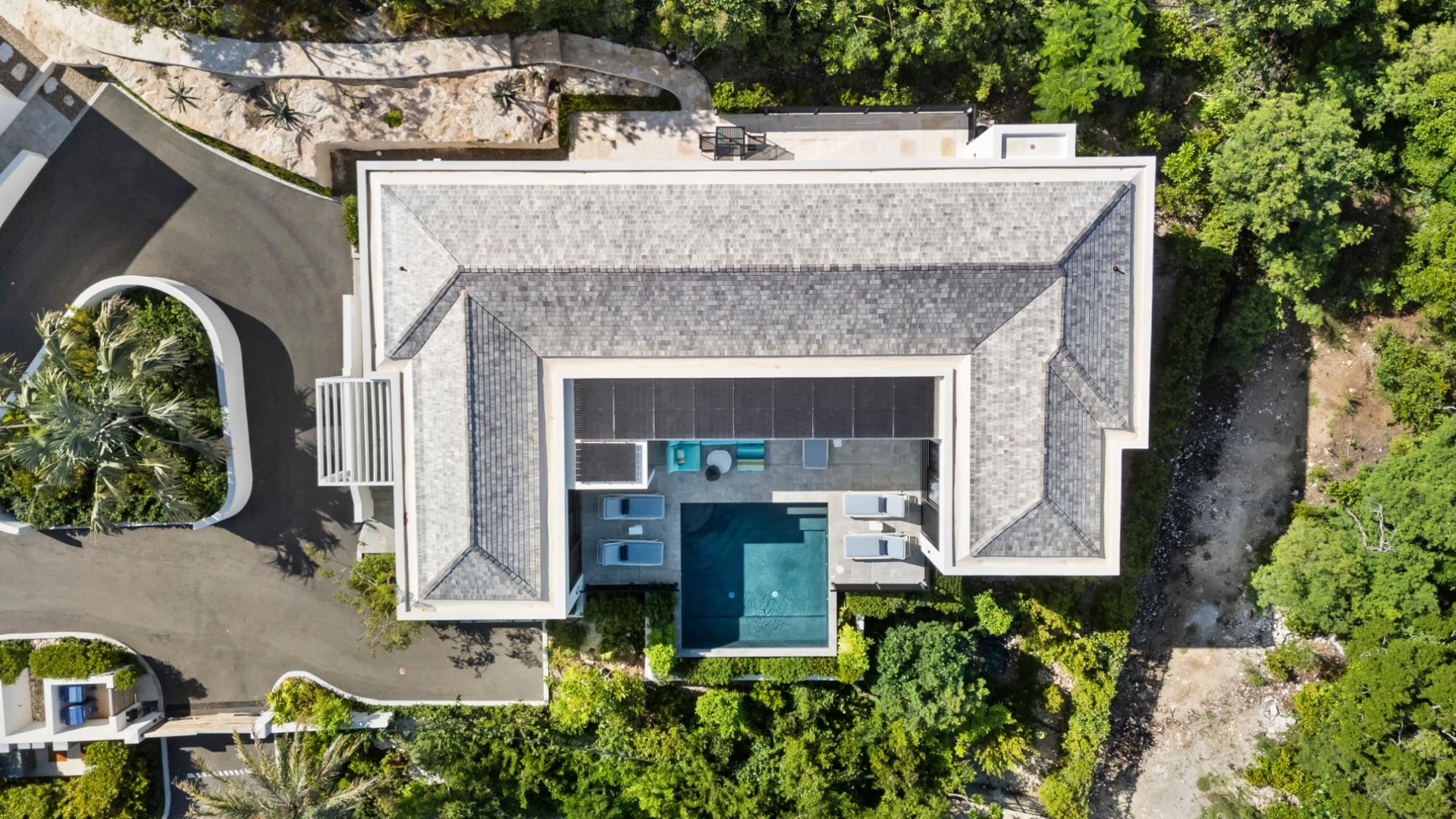 Villa Luna - Skyline Villas - Gallery image 4