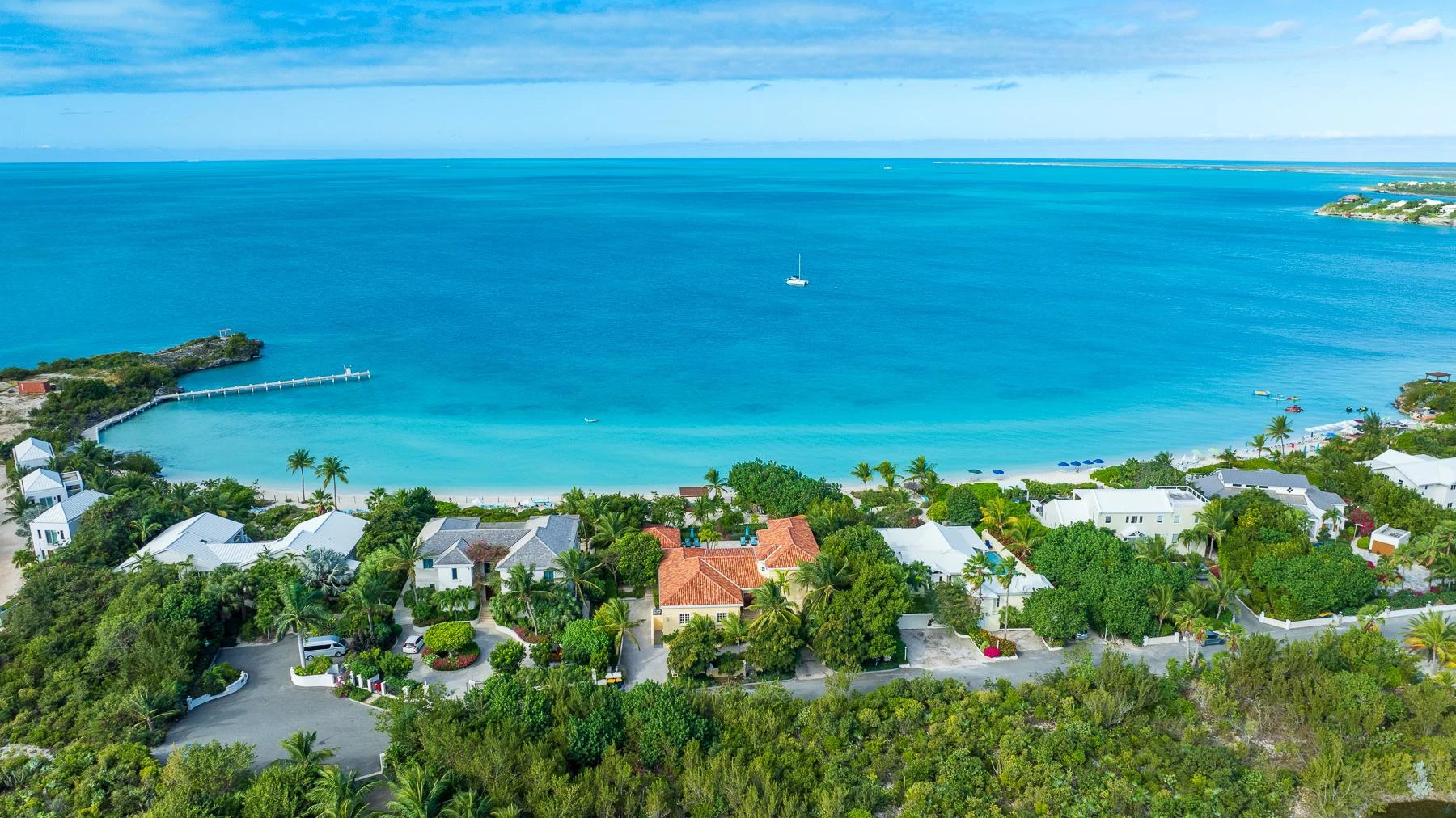 Villa Mirabelle, Sapodilla Bay - Gallery image 56
