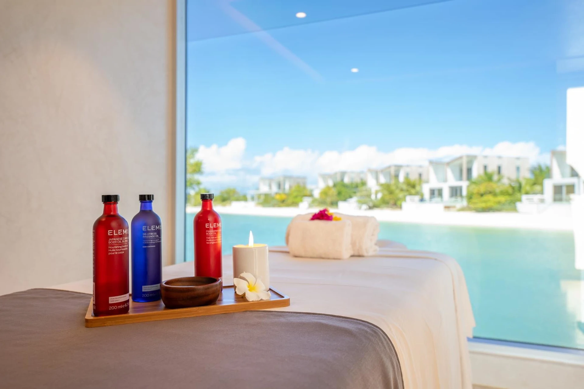 Ocean Estate 9 - Reef Villa at South Bank - Gallery image 36