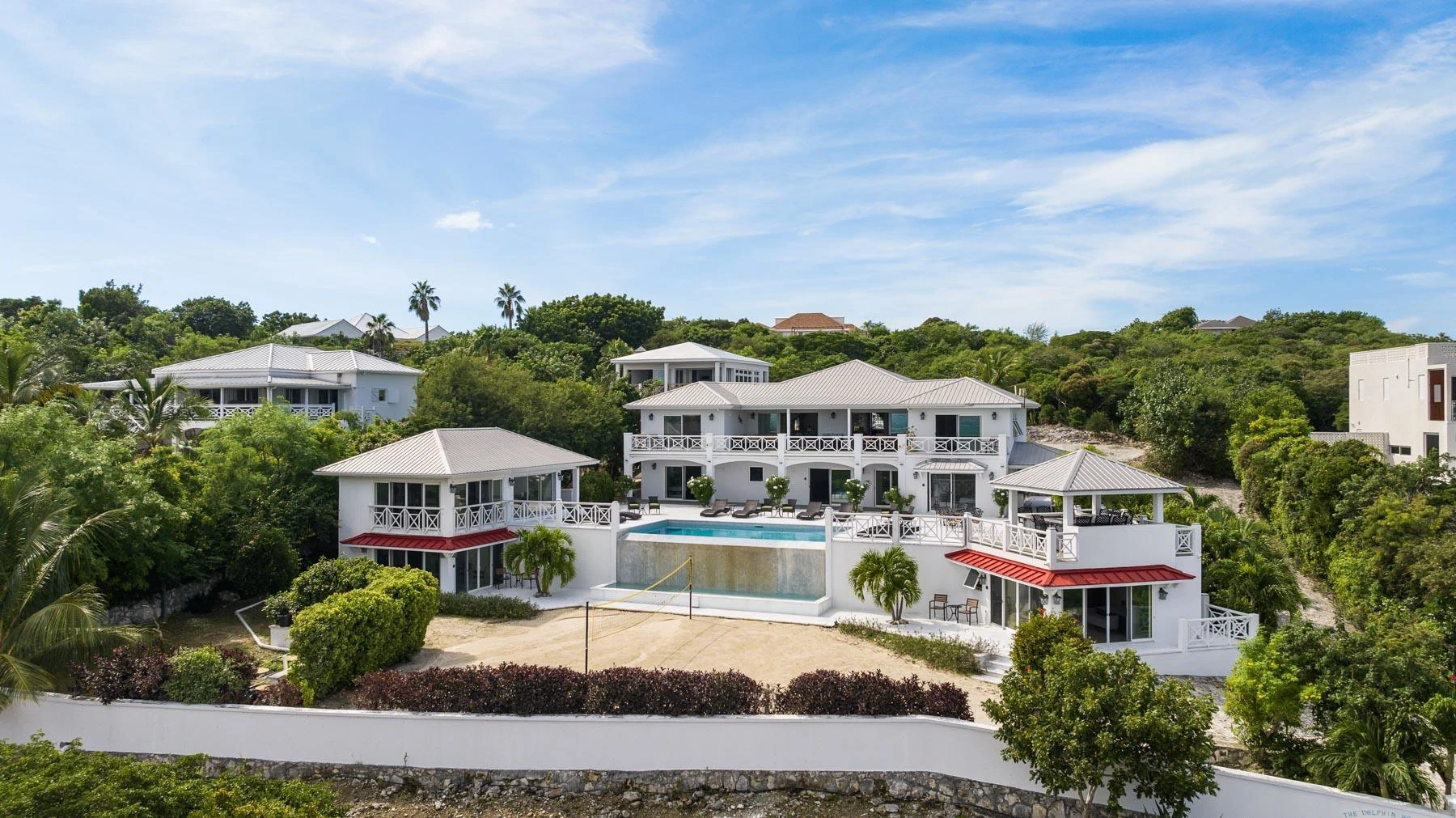 The Dolphin House - Gallery image 31