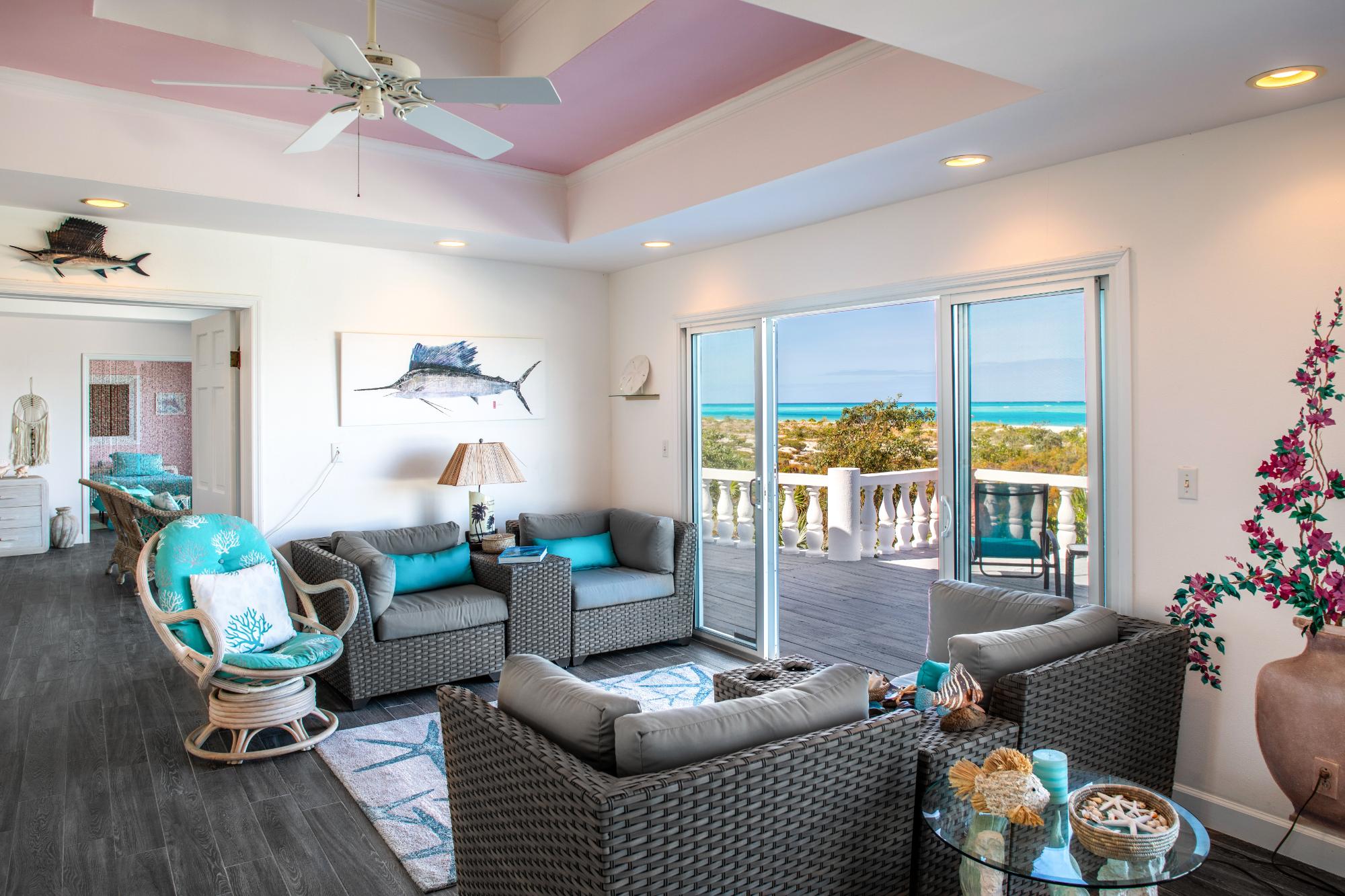 Barracuda Point, Pine Cay - Gallery image 2