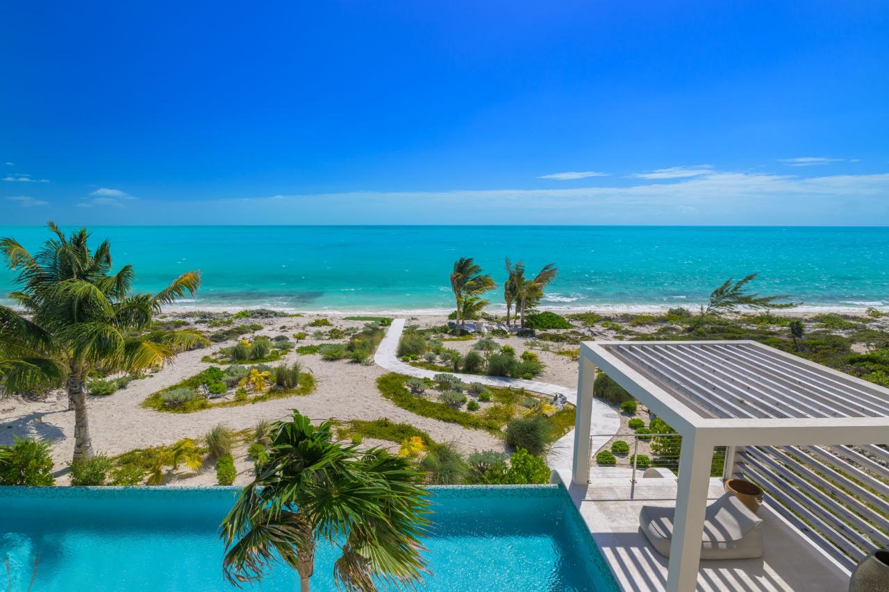 Kailoa Villa, Long Bay Beach - Gallery image 32