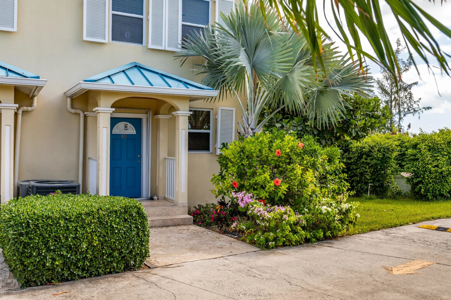 406 Palmyra Townhomes - Gallery image 3