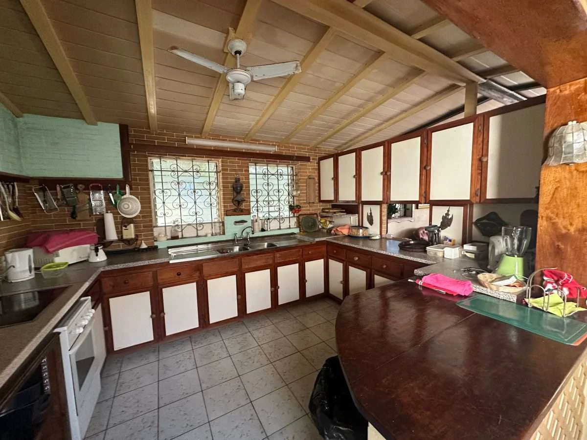 Palm Garden Villa, Cap Estate. - Gallery image 10