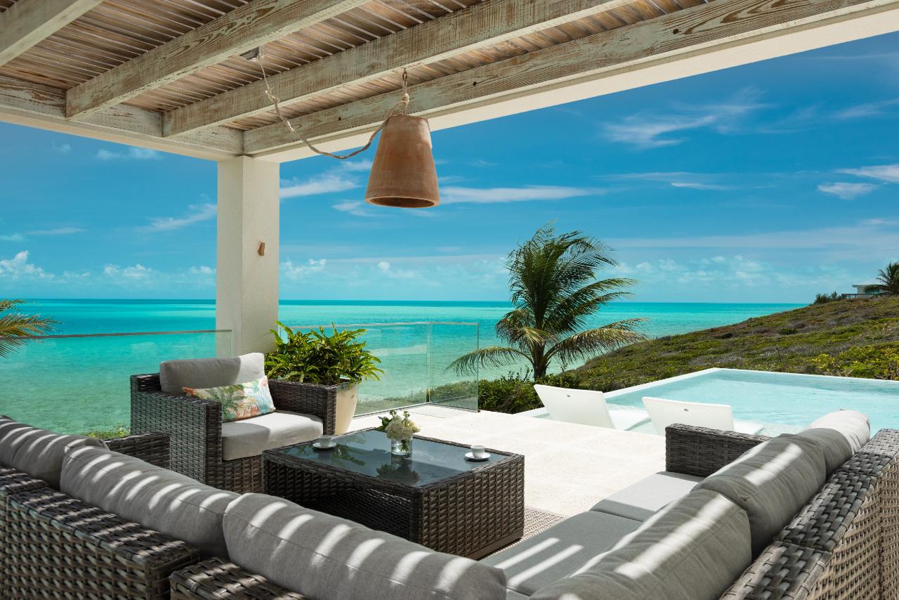 Villa Azur- Ocean Dream Villas - Gallery image 9