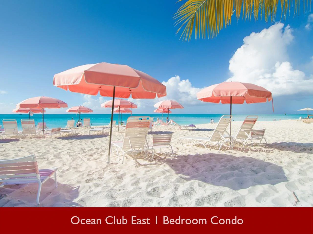 Ocean Club Resort 1 Bedroom Condo - Gallery image 11