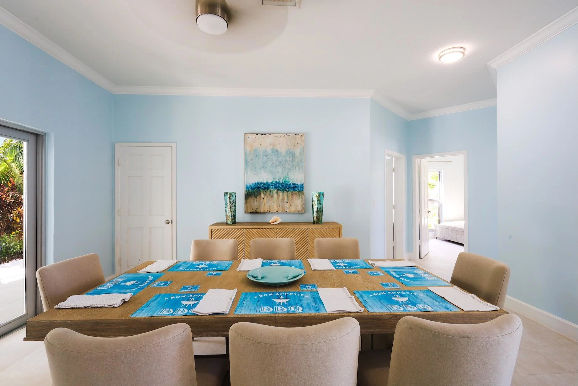 VILLA TROPICA SANDPIPER AVENUE-LEEWARD - Gallery image 29