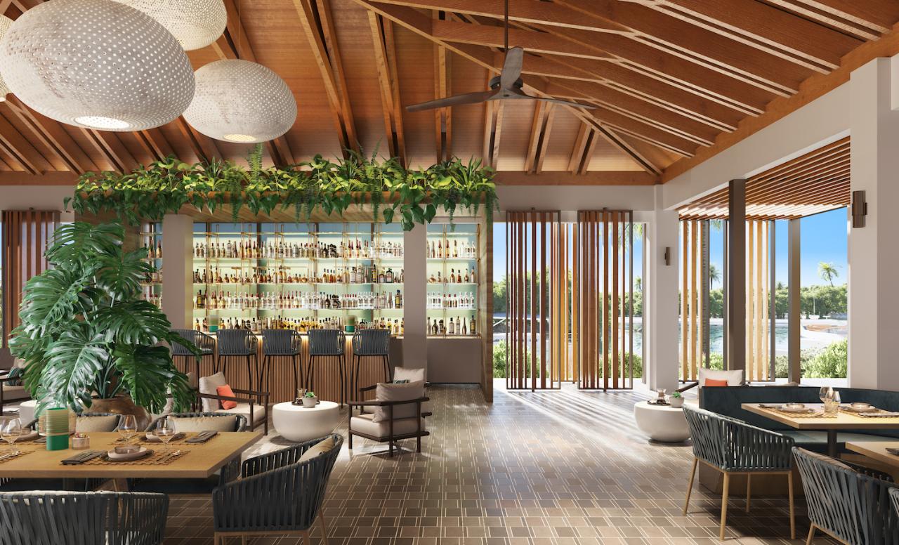 Residence 3C - The Loren at Turtle Cove - Gallery image 13