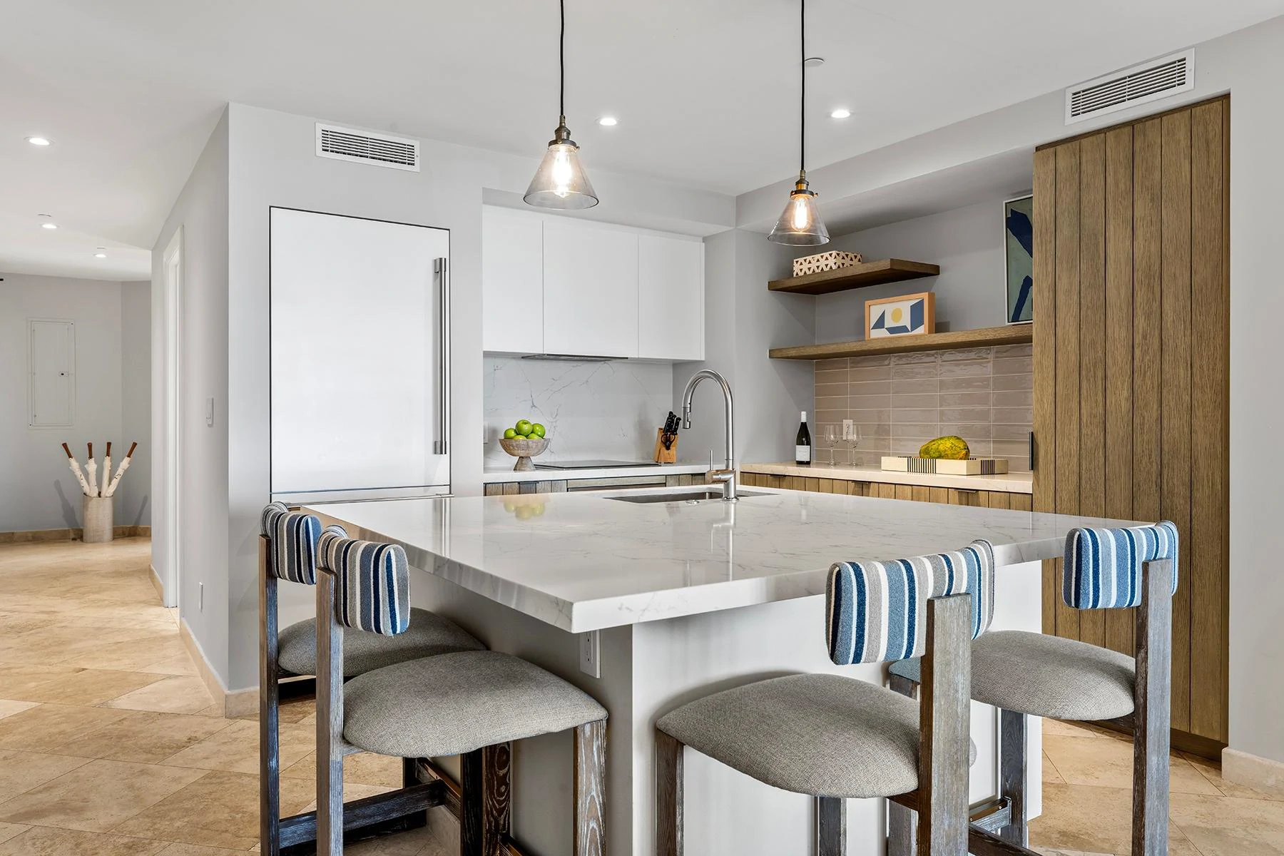 Grace Bay Club - Villa C101.102 - Gallery image 8