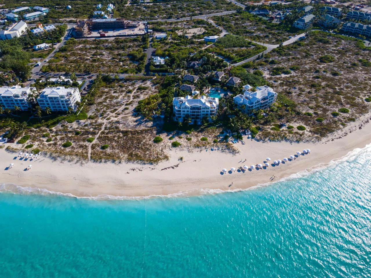 4 BR THE POINT - 6TH LEVEL PH - Gallery image 10