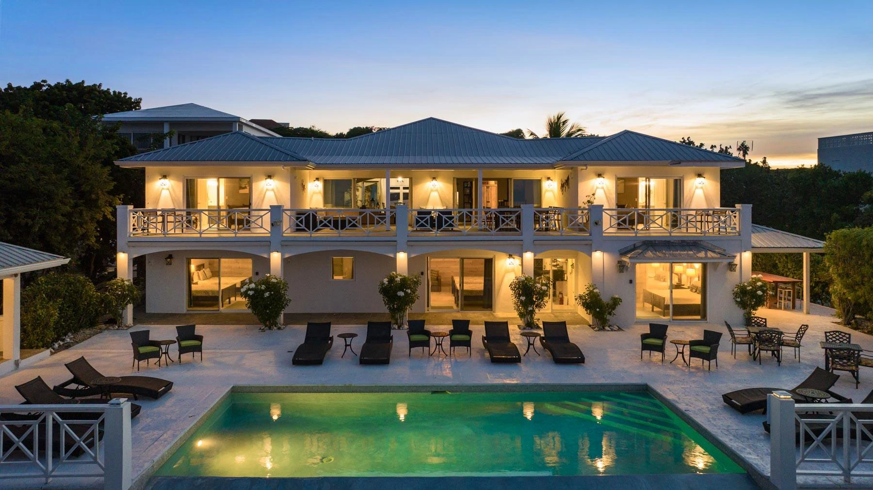 The Dolphin House - Gallery image 33