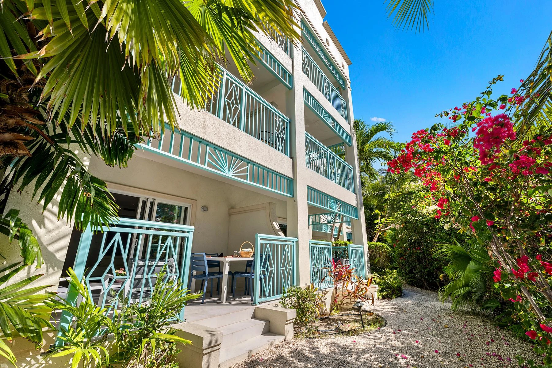 Caribbean Diamond Residences - Gallery image 8