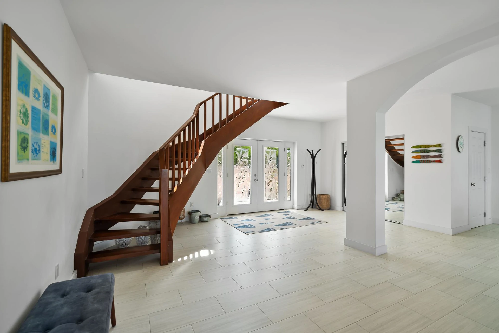 CHALK SOUND VILLA OASIS - Gallery image 15