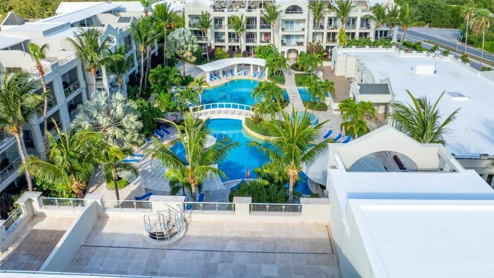 Atrium Penthouse P3-2/3 - Gallery image 3