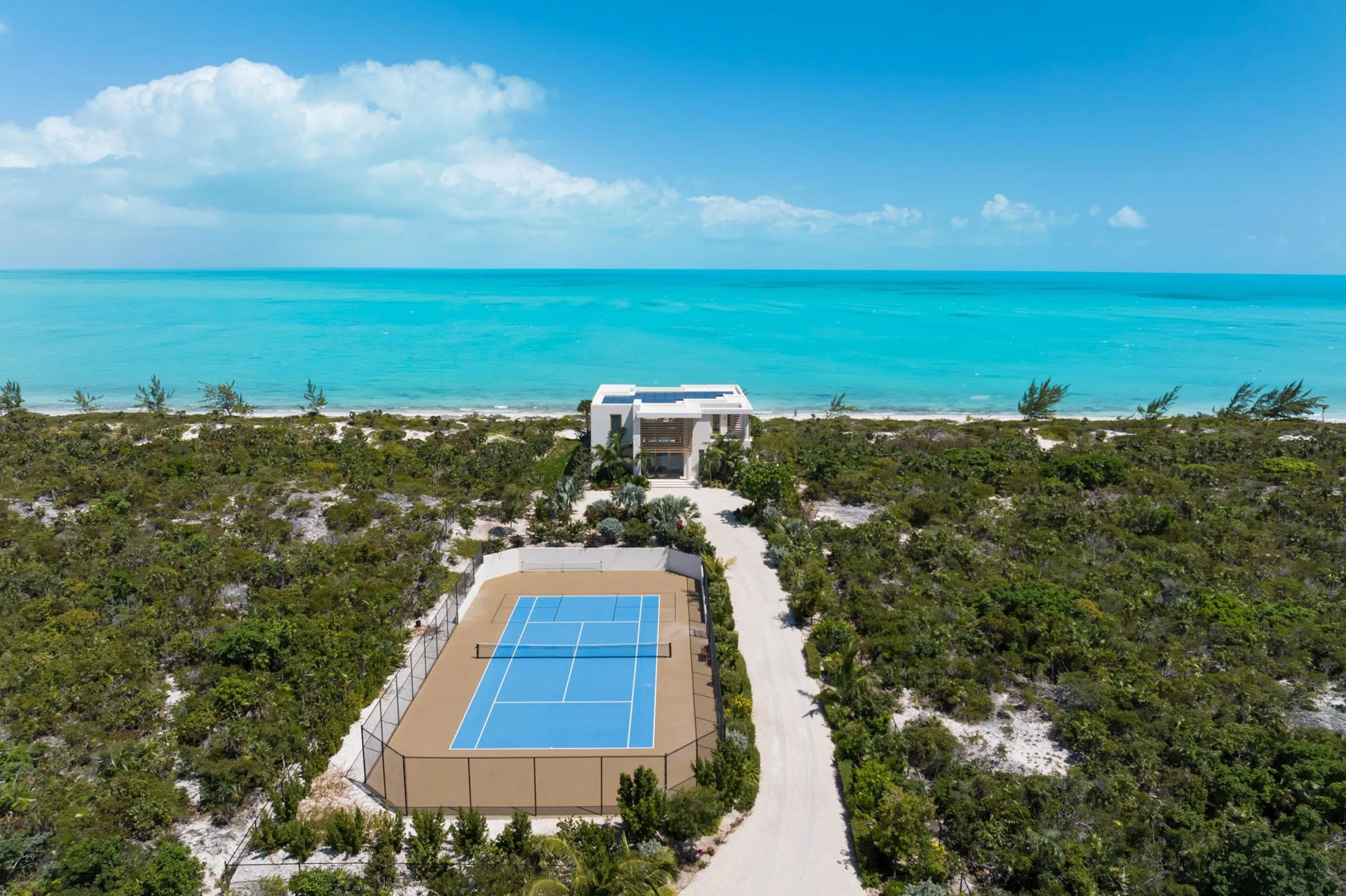 Kailoa Villa, Long Bay Beach - Gallery image 46