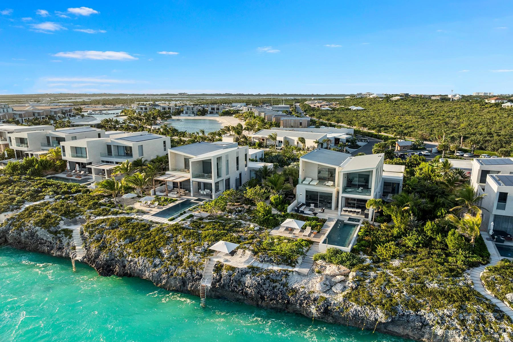 Ocean Estate 9 - Reef Villa at South Bank - Gallery image 17