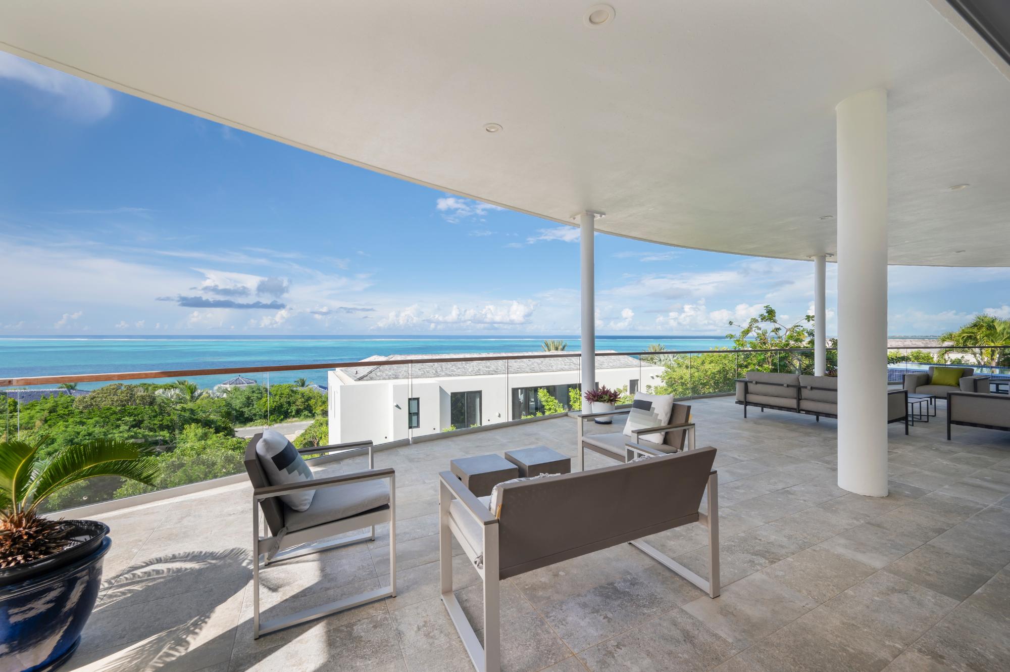 Villa Skyline - Skyline Villas - Gallery image 40