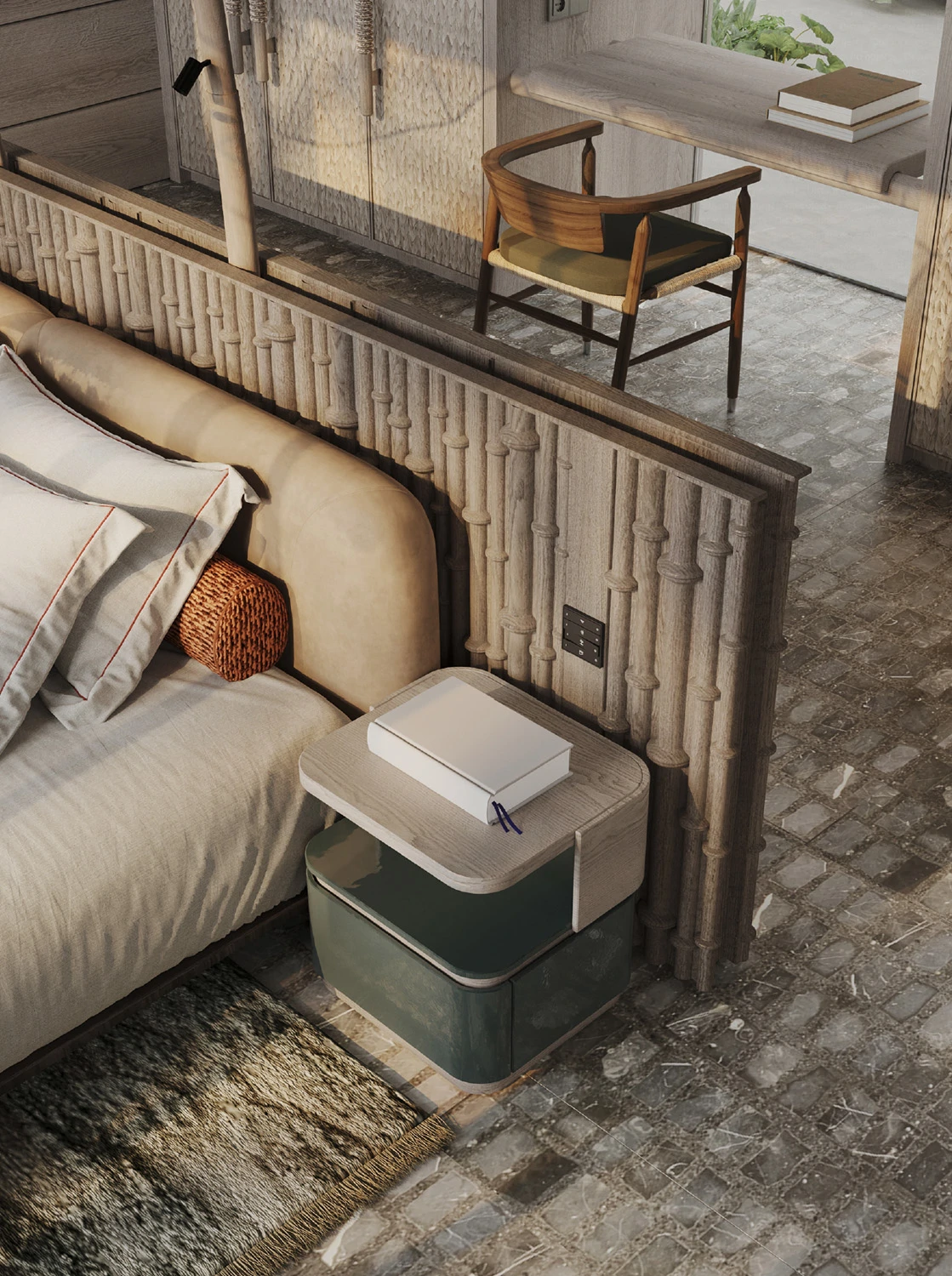 1 bed Vibrant Beach Villas for sale at Zamani Islands, Maldives - Gallery image 11