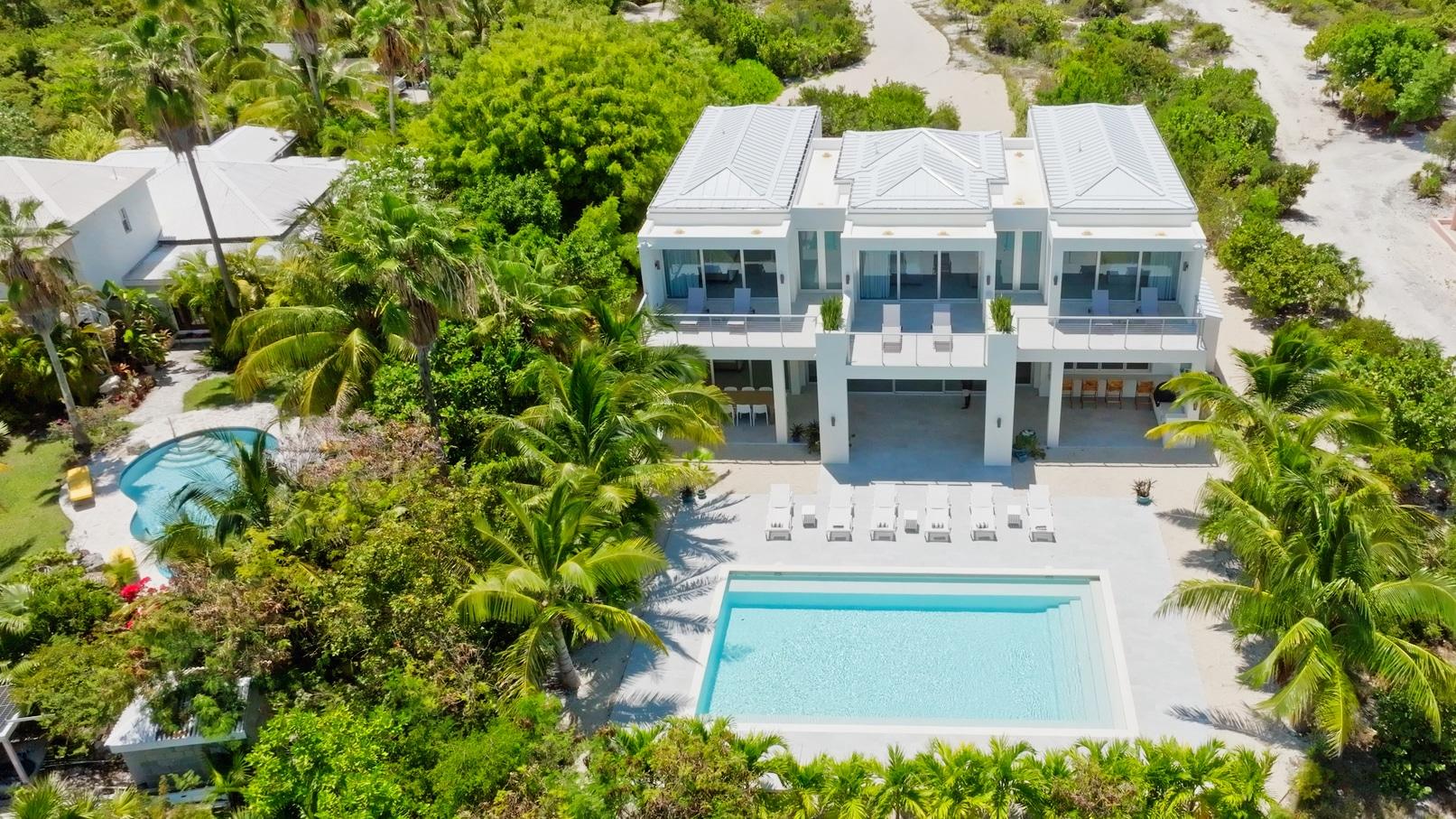 PURE WATER VILLA-HUMMINGBIRD LANE - Gallery image 63