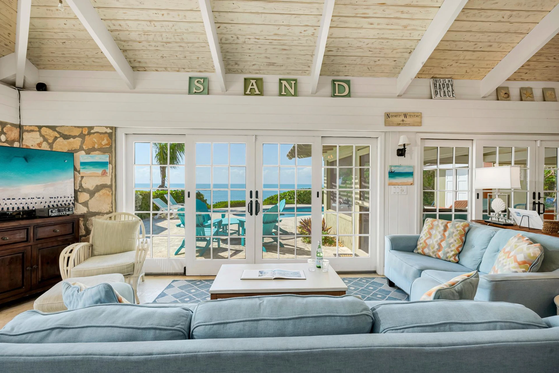 PARADISE POINTE - Gallery image 10