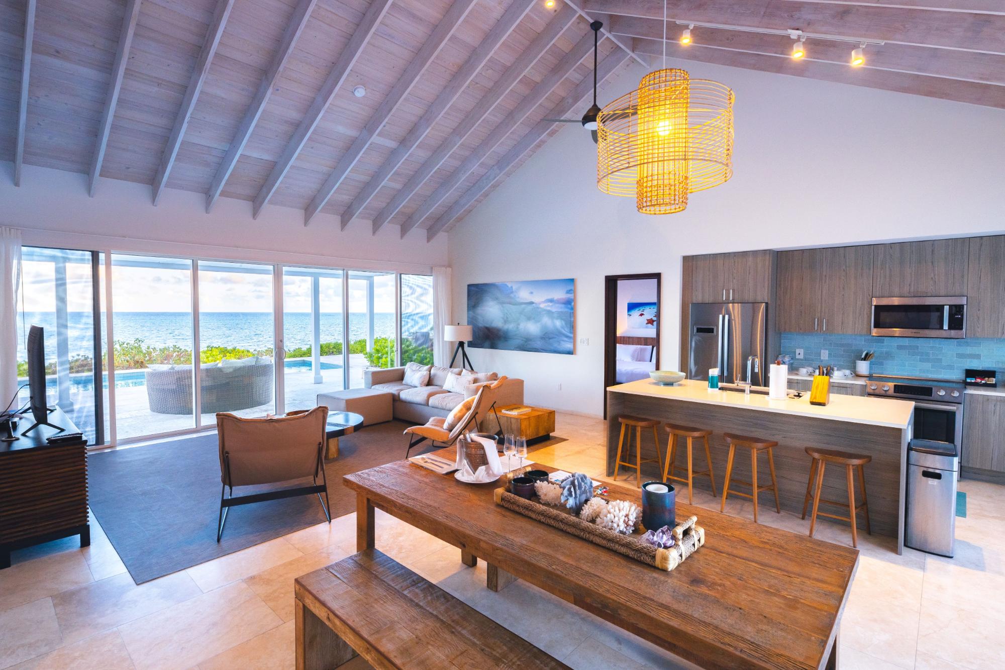 Sailrock Resort Beach Villa 8 - Gallery image 4