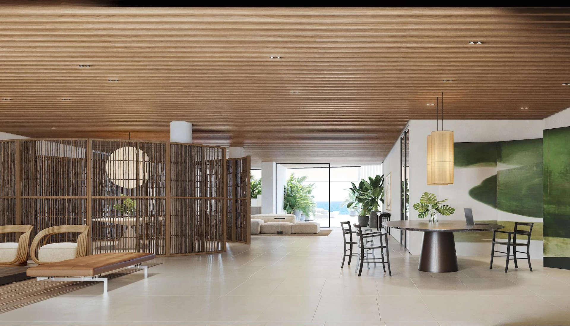 Arc Penthouse at South Bank - Gallery image 18