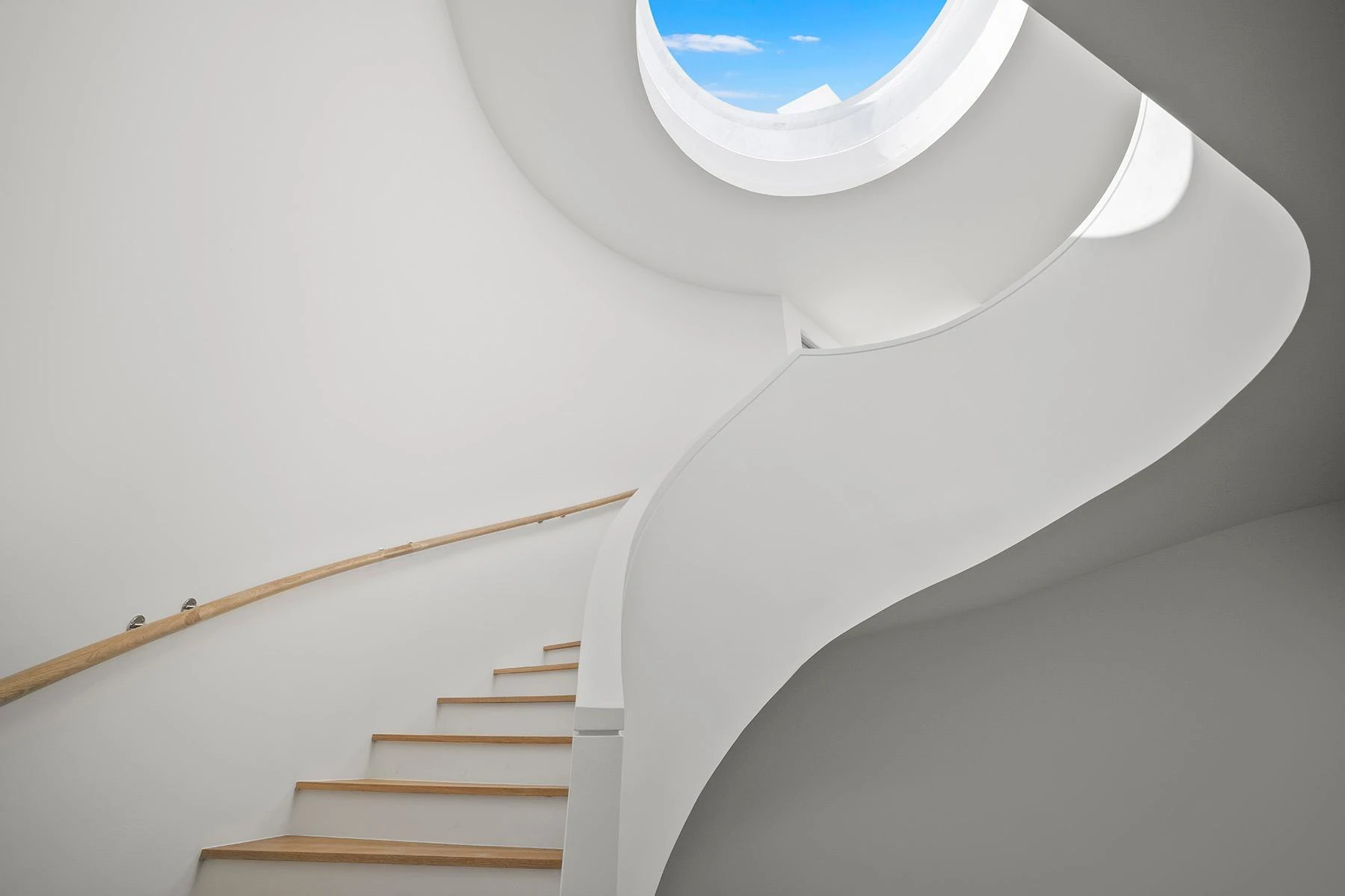 Villa 3 - The Summit - Blue Mountain Ocean View - Gallery image 11