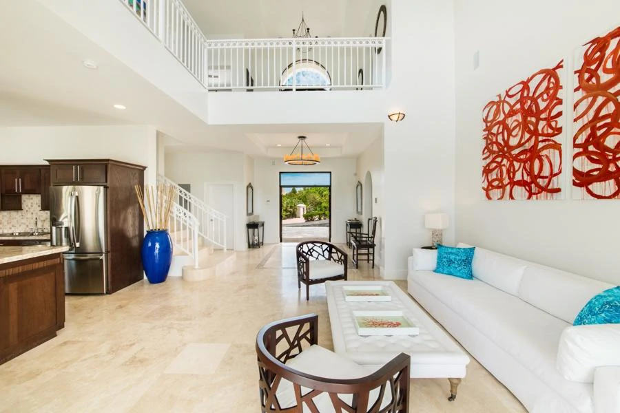 Sunset Close Villa - Gallery image 20