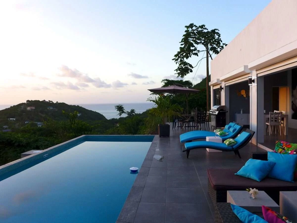 Villa Lotus, Trouya. - Gallery image 25