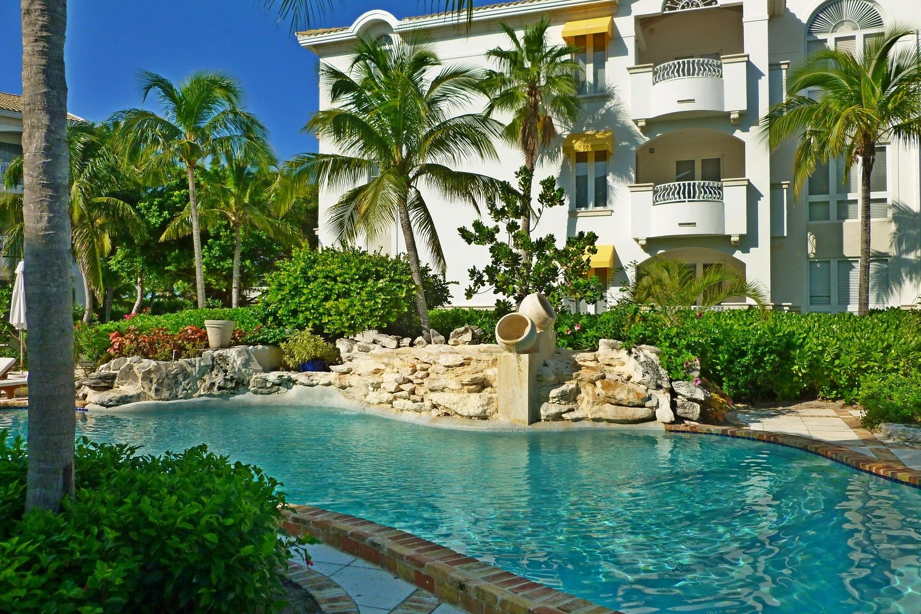 The Mansions 1102 - 2BR Partial Ocean View - Gallery image 19