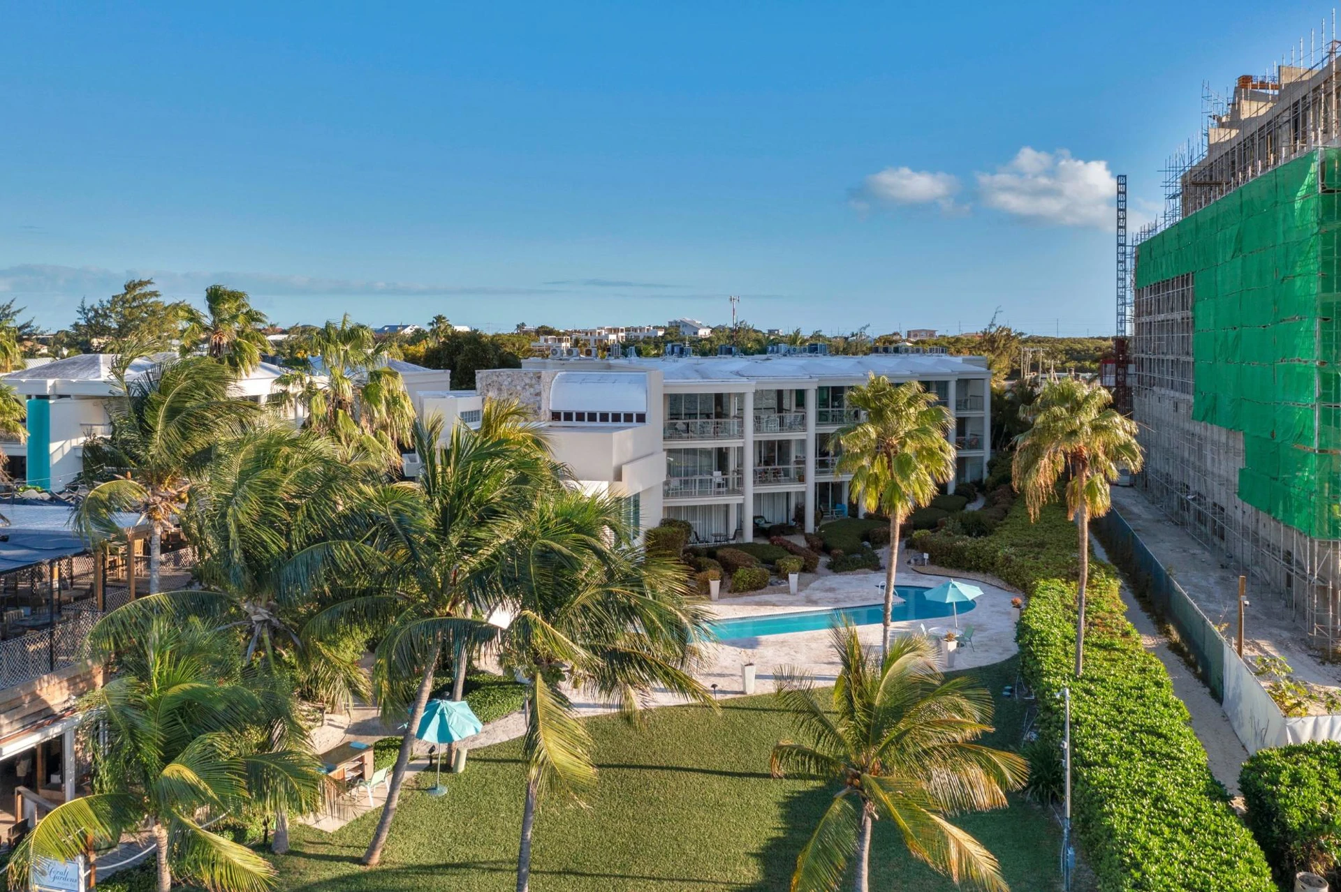 Coral Gardens On Grace Bay - Gallery image 2