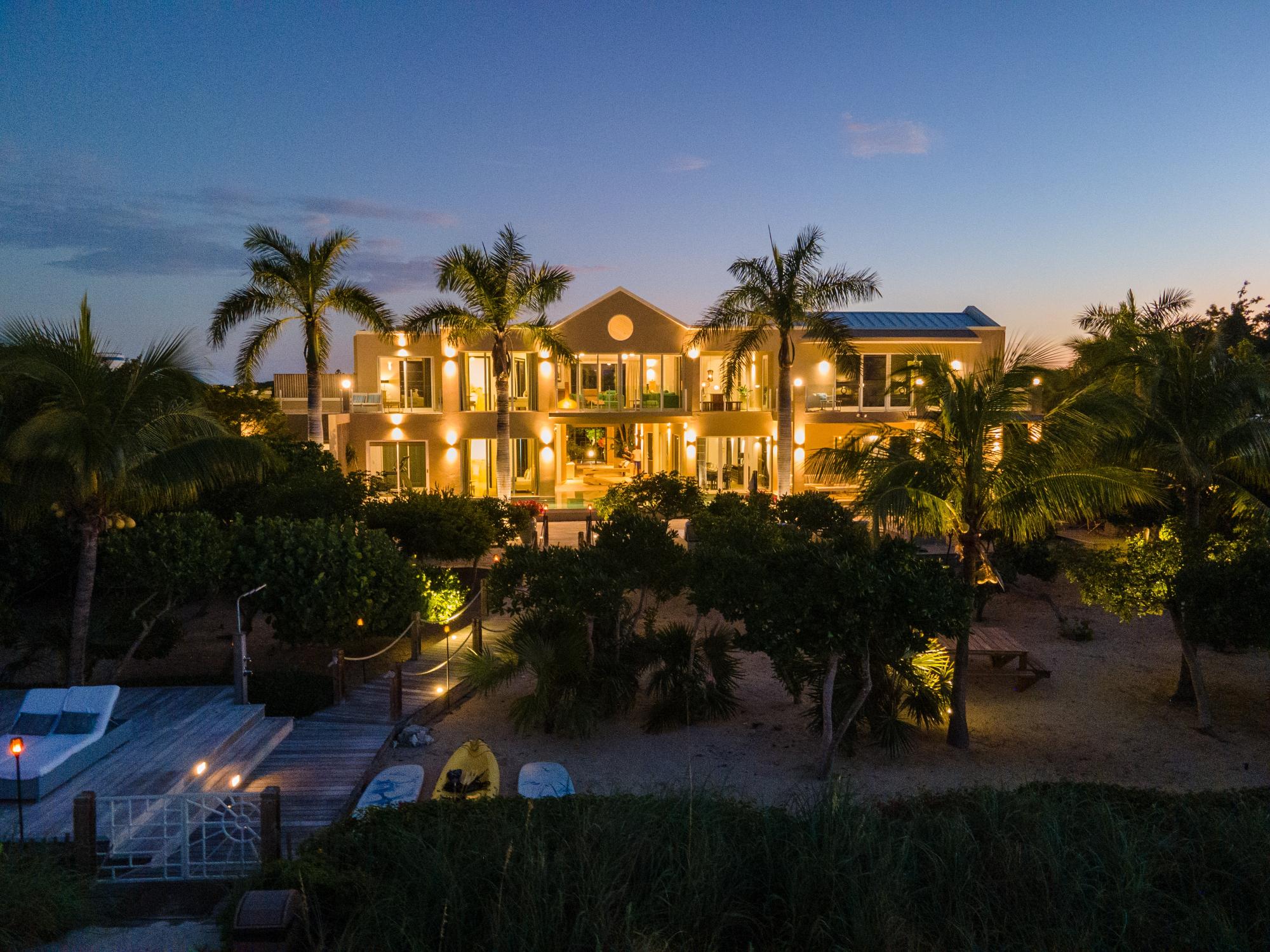 Ocean Spirit Villa - Gallery image 24