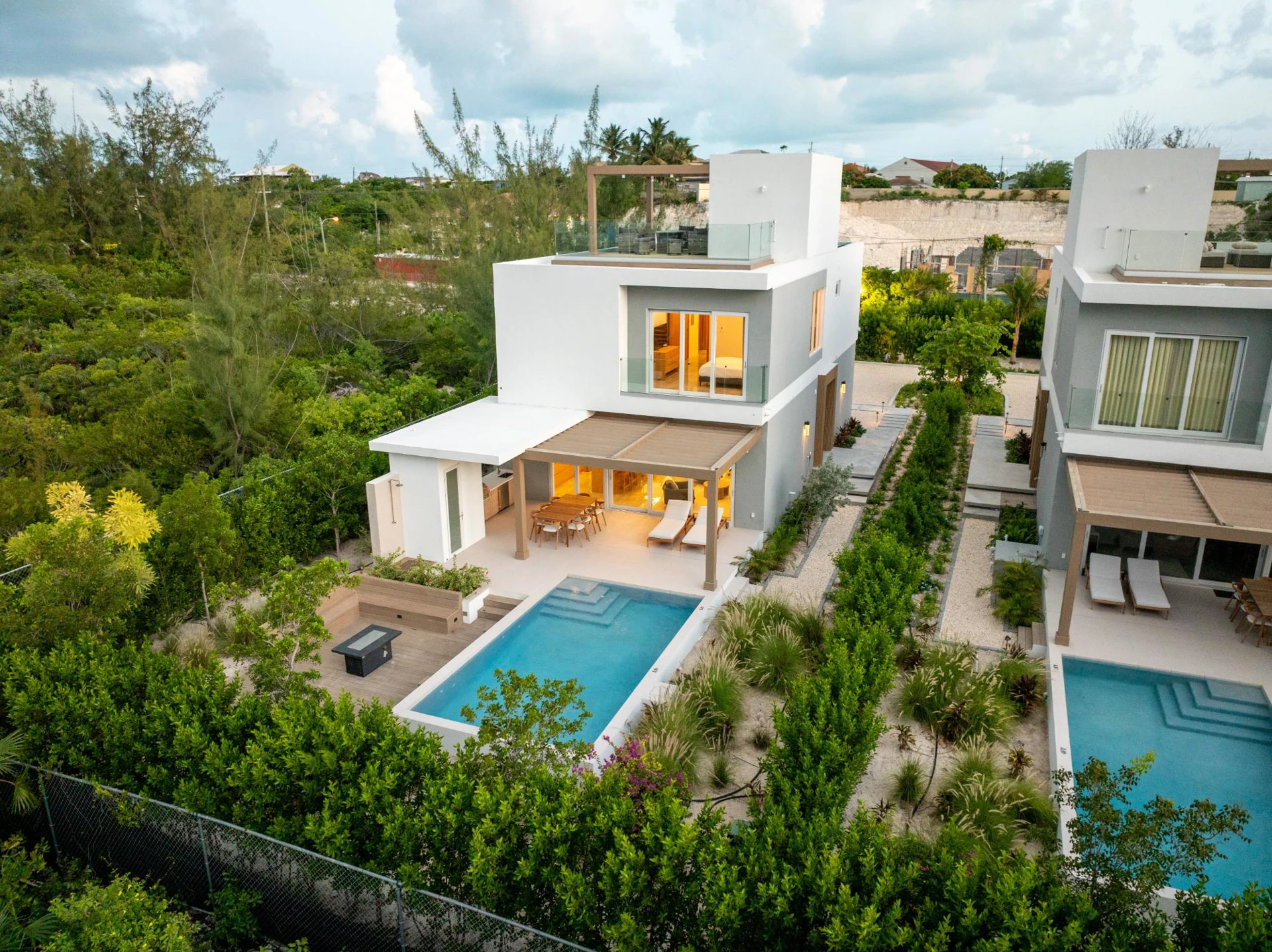 BEACHWALK VILLA #5 - Gallery image 68