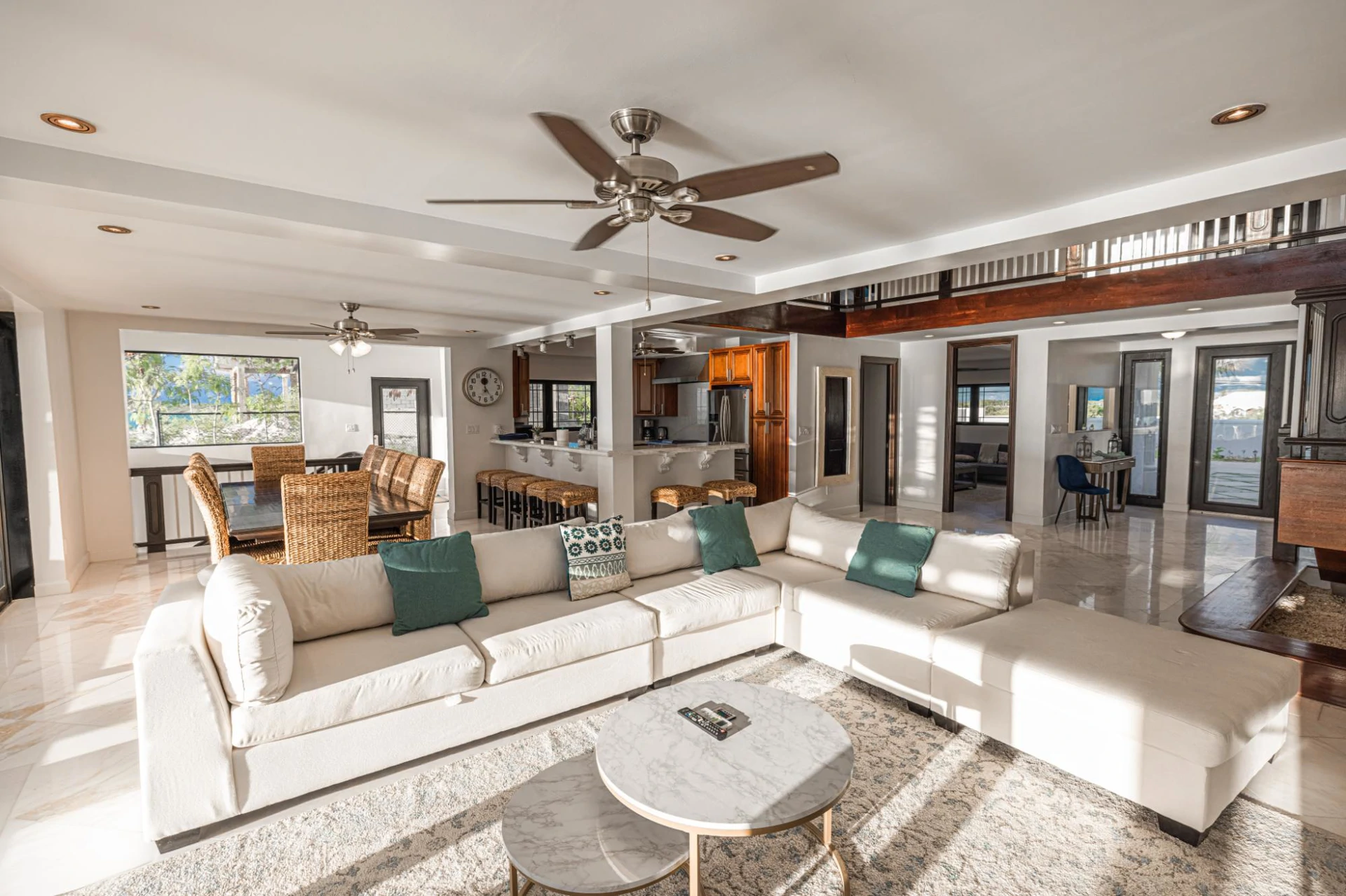 Endless Blue - Gallery image 7