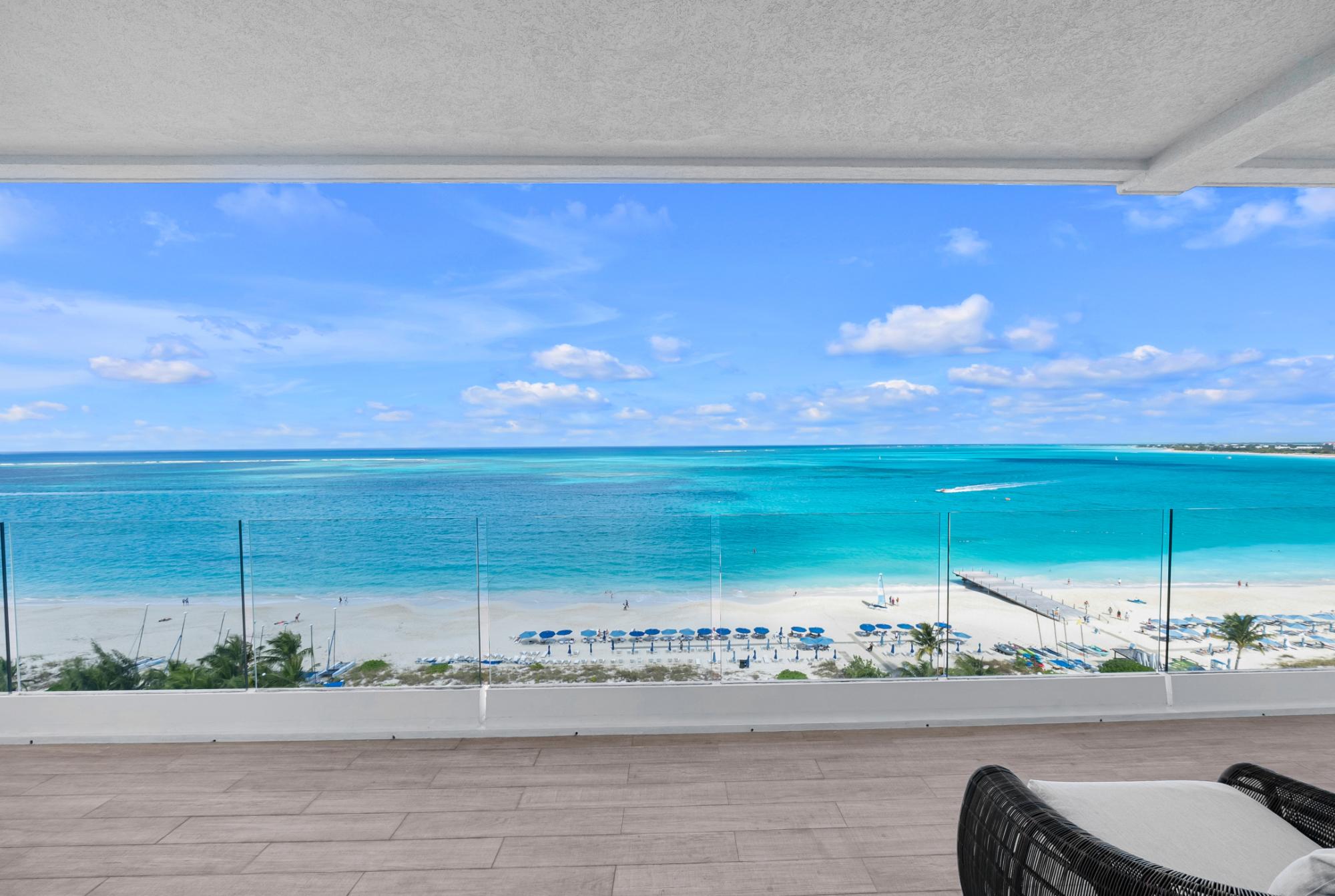 9B Tower A Ritz Carlton Residences 2 BR 3 BA - Gallery image 2