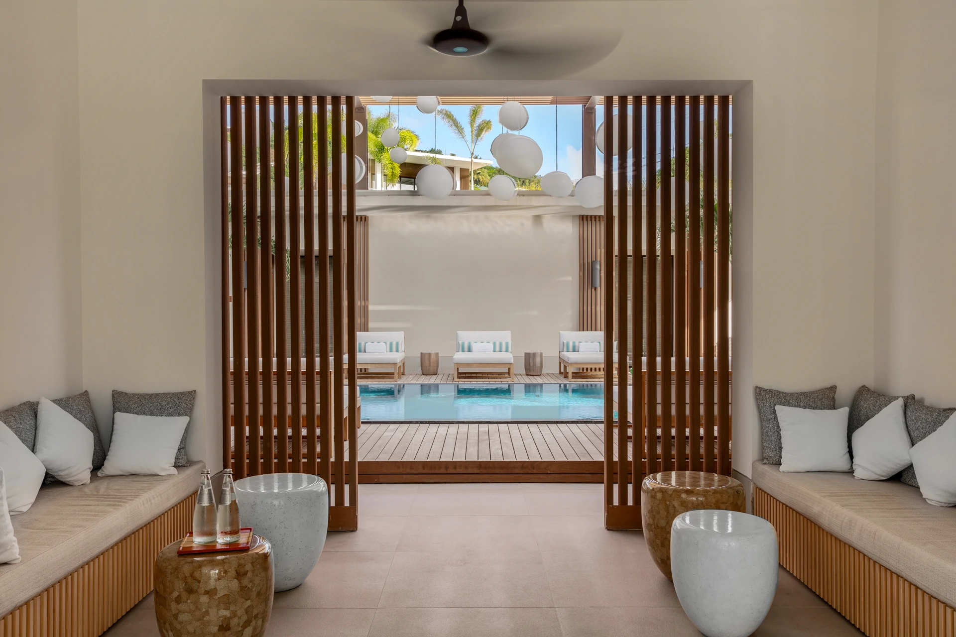 5 star beach and hillside villas for sale at Silversands Grenada, 3-4 Beds - Gallery image 31