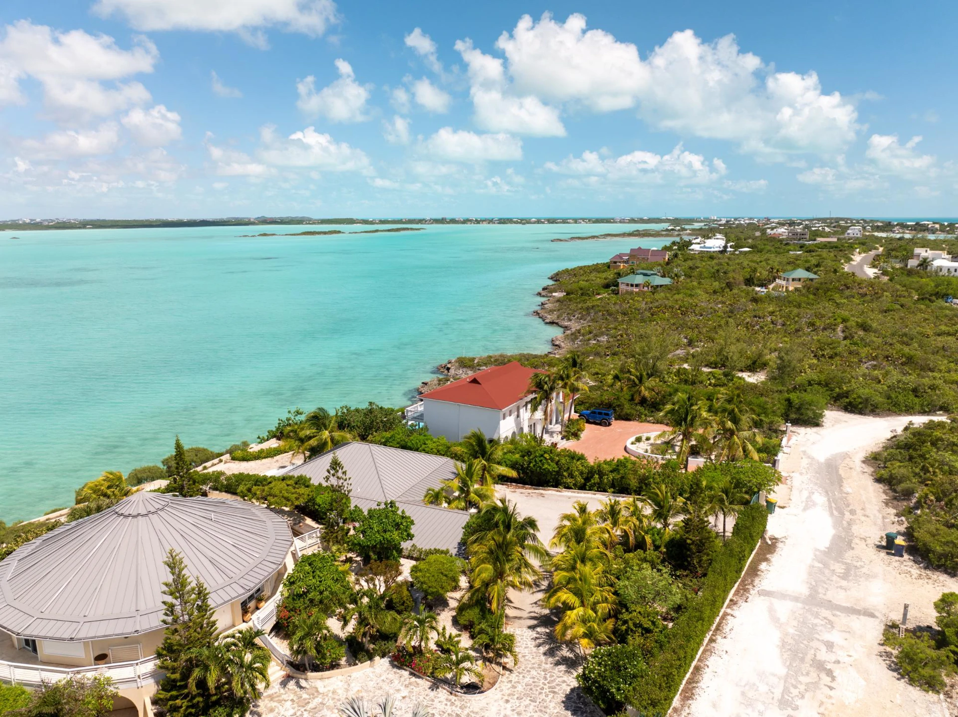 CHALK SOUND VILLA OASIS - Gallery image 53